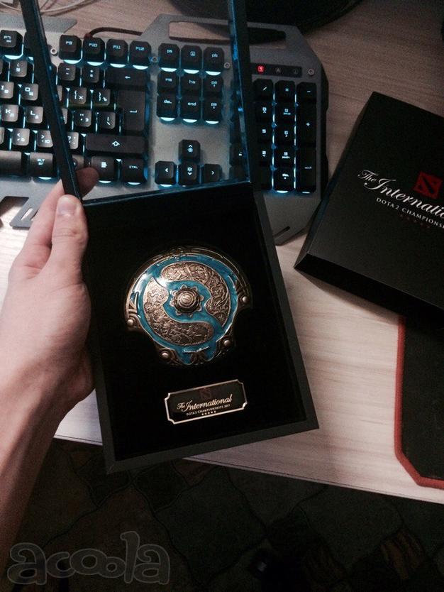 Aegis of Champions TI7